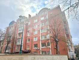 Продается 3-комнатная квартира Широкая ул, 130  м², 29000000 рублей