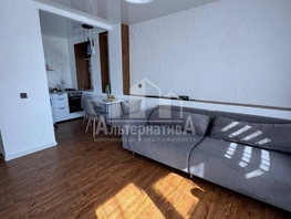 Продается 1-комнатная квартира Калинина ул, 31 м², 5050000 рублей