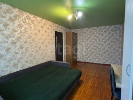 Продается 2-комнатная квартира Мира ул, 48 м², 4800000 рублей
