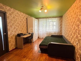 Продается 2-комнатная квартира Мира ул, 48  м&sup2;, 4800000 рублей