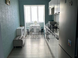 Продается 2-комнатная квартира Белинского ул, 61  м², 10600000 рублей