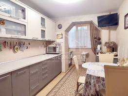 Продается 3-комнатная квартира Островского ул, 79.9 м², 11700000 рублей