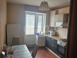 Продается 1-комнатная квартира Кулакова пр-кт, 40.2 м², 3900000 рублей