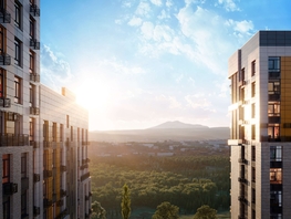 Продается 2-комнатная квартира ЖК Моя Легенда, кор 2.4, 56.1 м², 11360250 рублей