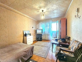 Продается 3-комнатная квартира Жмакина ул, 72  м&sup2;, 9300000 рублей
