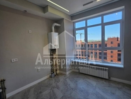 Продается 1-комнатная квартира 40 лет Октября ул, 38.8 м², 12200000 рублей