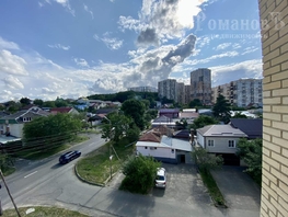 Продается 2-комнатная квартира Осипенко ул, 71 м², 6700000 рублей