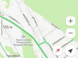 Продается Дачный участок Строителей (ДНТ Приозерное тер) ул, 6 сот., 3900000 рублей