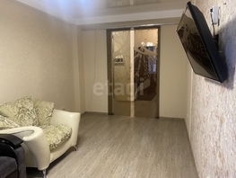 Снять однокомнатную квартиру Лермонтова ул, 43.4 м², 25000 рублей