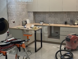 Продается 2-комнатная квартира Матрёны Наздрачёвой ул, 55 м², 6200000 рублей