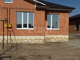 Продается Дом Федора Апраксина ул, 103  м², участок 3 сот., 4350000 рублей
