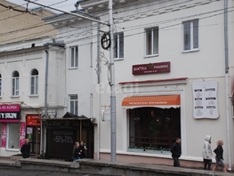 Продается Помещение К.Маркса пр-кт, 465.6  м², 64300 рублей