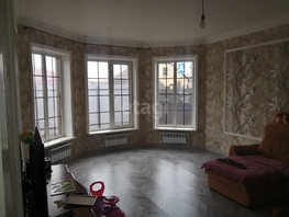 Продается Дом Гагарина ул, 128  м², участок 4 сот., 7400000 рублей
