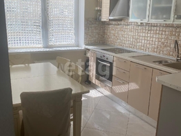 Продается 3-комнатная квартира Крупской пер, 59.4 м², 7200000 рублей