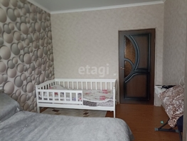 Продается 2-комнатная квартира Орджоникидзе ул, 51  м², 4200000 рублей