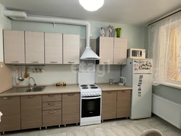 Продается 2-комнатная квартира Чапаева ул, 63 м², 5800000 рублей
