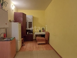 Продается 1-комнатная квартира Л.Толстого ул, 33 м², 2350000 рублей