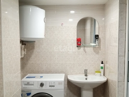 Продается 1-комнатная квартира Жилой район Гармония, 38  м², 2920000 рублей