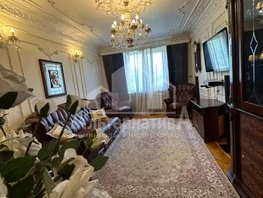 Продается 3-комнатная квартира Марцинкевича ул, 75.8  м&sup2;, 12000000 рублей