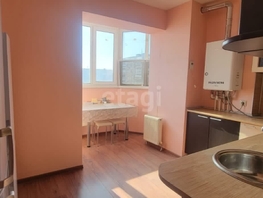 Снять однокомнатную квартиру Октябрьская ул, 38  м², 22000 рублей