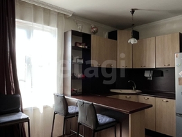 Продается 2-комнатная квартира Московская ул, 36.9  м², 3900000 рублей