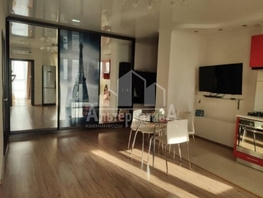 Продается 1-комнатная квартира Оранжерейная ул, 51 м², 8100000 рублей