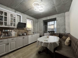 Продается 2-комнатная квартира Бунимовича ул, 76 м², 9200000 рублей