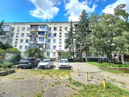Продается 1-комнатная квартира Крылова ул, 32 м², 4700000 рублей
