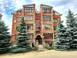 Продается 3-комнатная квартира Территориальная ул, 166.6  м&sup2;, 60000000 рублей