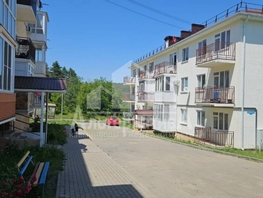 Продается 1-комнатная квартира Катыхина ул, 33  м², 7500000 рублей