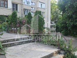 Продается 2-комнатная квартира Тельмана ул, 50  м², 8500000 рублей
