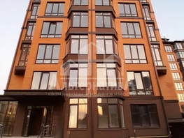 Продается 2-комнатная квартира Октябрьская ул, 66.5  м², 7980000 рублей