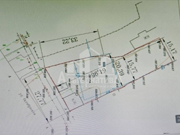 Продается Участок ИЖС Октябрьская ул, 13.5 сот., 25000000 рублей