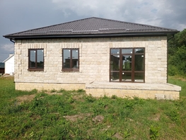 Продается Дом Александра Коновалова ул, 141.9 м², участок 6.82 сот., 7200000 рублей