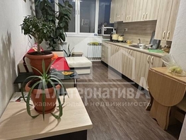 Снять однокомнатную квартиру Никольская ул, 42 м², 30000 рублей