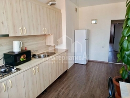 Снять однокомнатную квартиру Никольская ул, 42 м², 26000 рублей