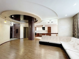 Продается 3-комнатная квартира Пржевальского ул, 107.8  м², 15100000 рублей