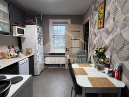 Продается 2-комнатная квартира Азербайджанская ул, 50.7  м&sup2;, 8500000 рублей