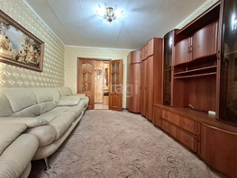 Снять двухкомнатную квартиру Доваторцев ул, 55 м², 25000 рублей