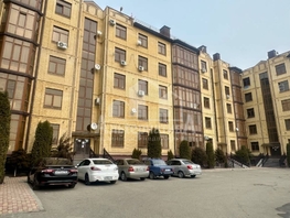Продается 2-комнатная квартира 70 лет Победы ул, 62  м², 8000000 рублей