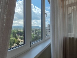 Продается 1-комнатная квартира Победы пр-кт, 48.6  м&sup2;, 19700000 рублей