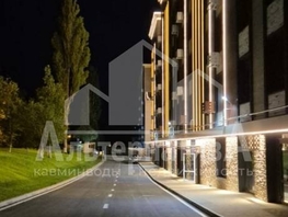 Продается 1-комнатная квартира Катыхина ул, 36  м², 9700000 рублей