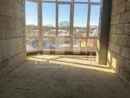 Продается 1-комнатная квартира Шмидта пер, 51 м², 5700000 рублей