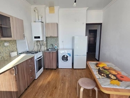 Снять двухкомнатную квартиру Азербайджанская ул, 62  м², 40000 рублей