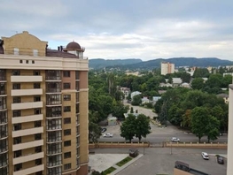 Продается 1-комнатная квартира Победы пр-кт, 48 м², 18800000 рублей