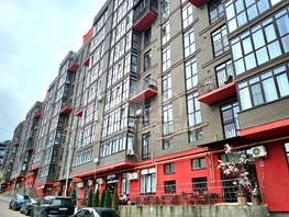 Продается 2-комнатная квартира Декабристов ул, 72 м², 24250000 рублей