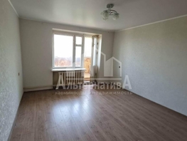Продается 2-комнатная квартира Пикетная ул, 48.1  м², 4300000 рублей