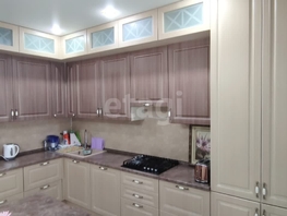 Продается Дом Василия Петрова ул, 155  м&sup2;, участок 5 сот., 13400000 рублей