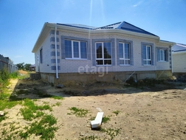 Продается Дом Михайловская ул, 90  м&sup2;, участок 4.5 сот., 4800000 рублей