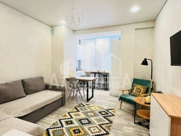 Продается 1-комнатная квартира Кленовая роща ул, 23  м², 4600000 рублей